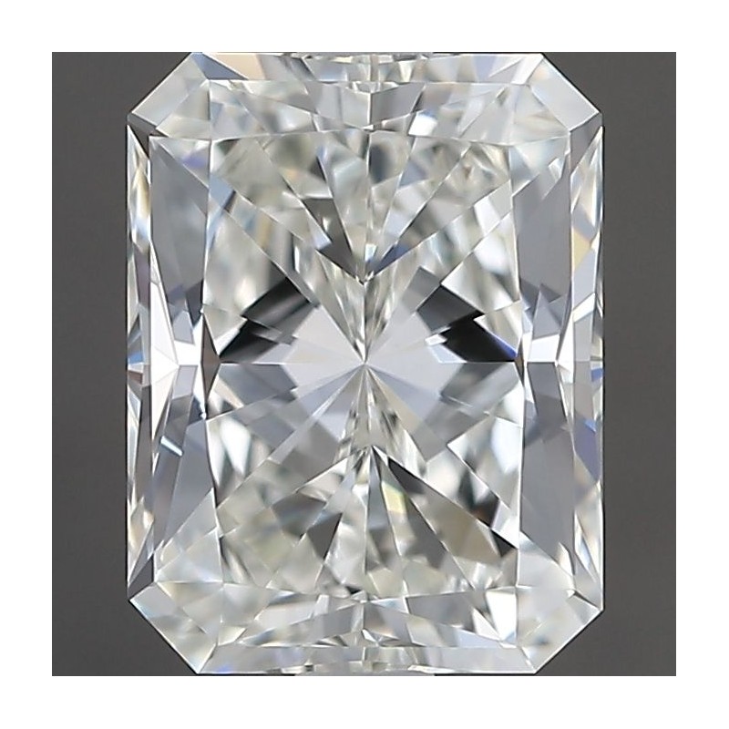 Diament radiant, 1.5ct, VS1, I, GIA 1548330789