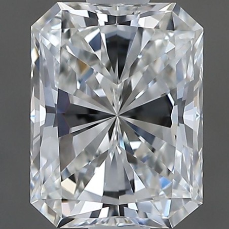 Diament radiant, 0.9ct, VVS2, G, GIA 1539939152