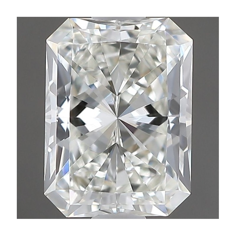 Diament radiant, 0.7ct, VVS1, I, GIA 2526384966