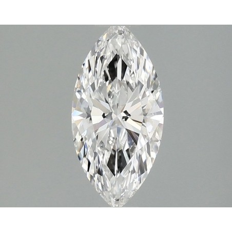 Diament laboratoryjny markiza, 1.1ct, VVS2, E, IGI LG752598012