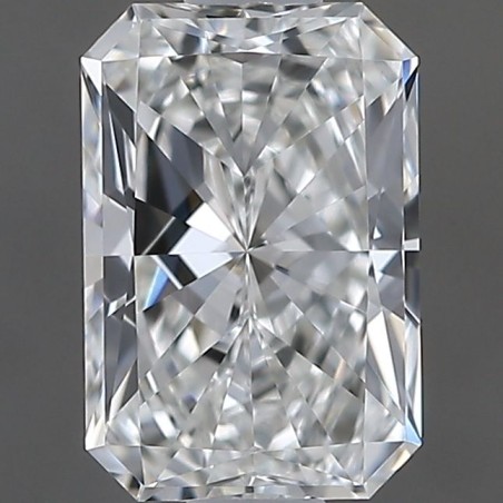Diament radiant, 0.7ct, VVS1, G, GIA 2536833116