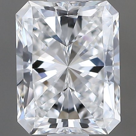 Diament radiant, 0.7ct, VS2, E, GIA 7536833212