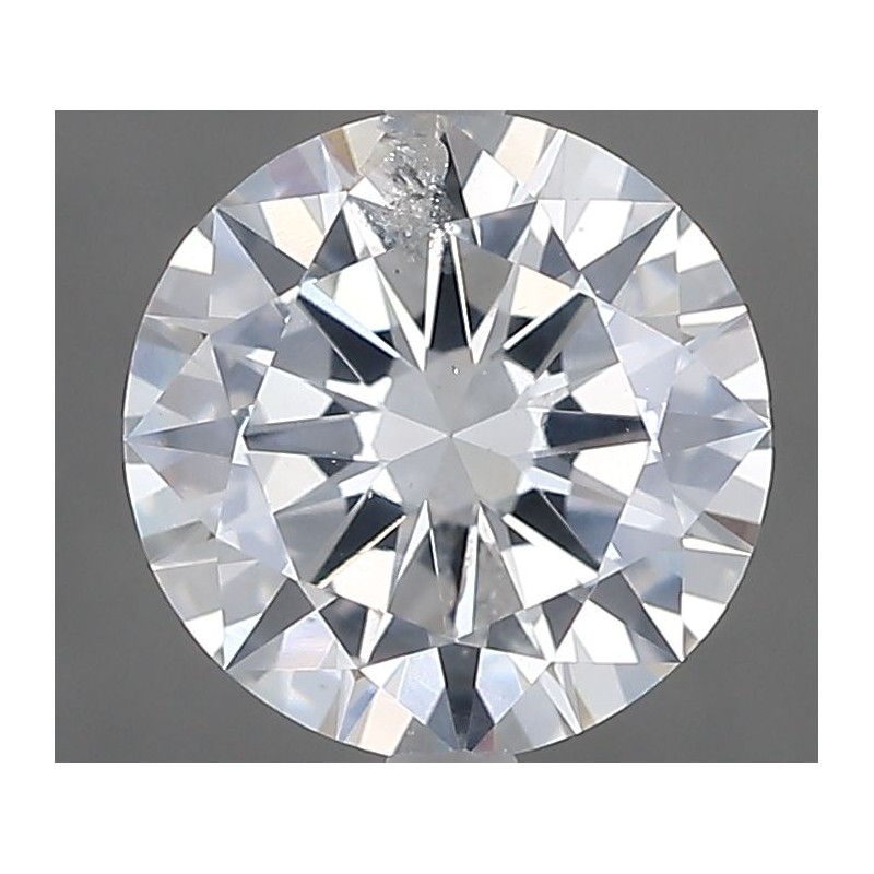 Diament szlif okrągły, 1.2ct, SI2, E, IGI 665428115
