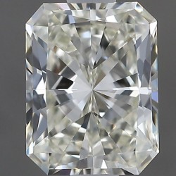 Diament radiant, 0.9ct, VVS2, I, IGI 734507403