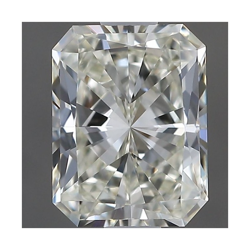 Diament radiant, 0.9ct, VVS2, I, IGI 734507403 Diament radiant, 0.9ct, VVS2, I, IGI 734507403