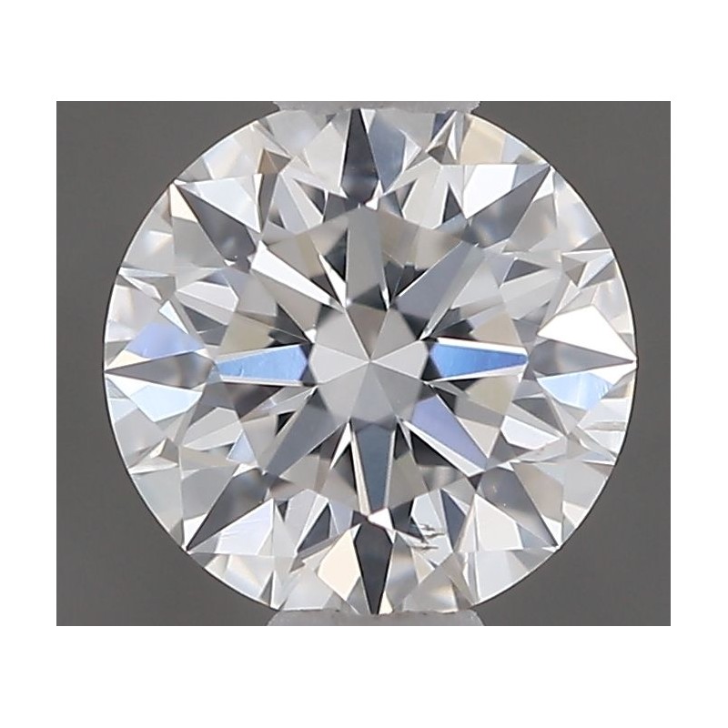 Diament szlif okrągły, 0.32ct, SI1, E, GIA 6505901389