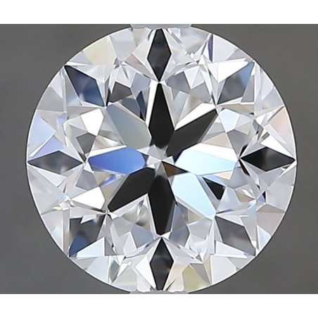 Diament szlif okrągły, 1.5ct, VVS1, G, GIA 7543415811