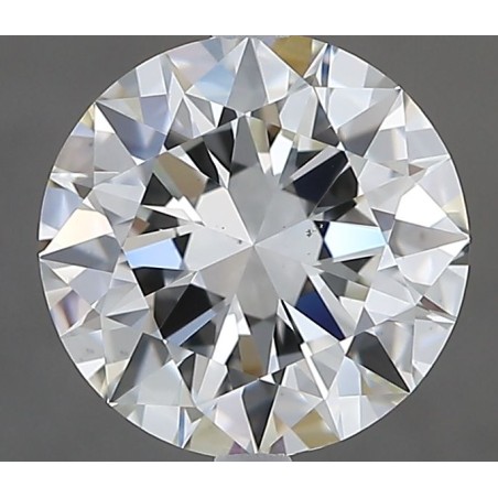 Diament szlif okrągły, 1.5ct, VS2, I, GIA 7536594173