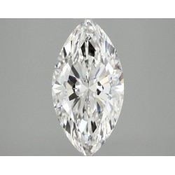 Diament laboratoryjny markiza, 2.08ct, VVS2, E, IGI LG740501978