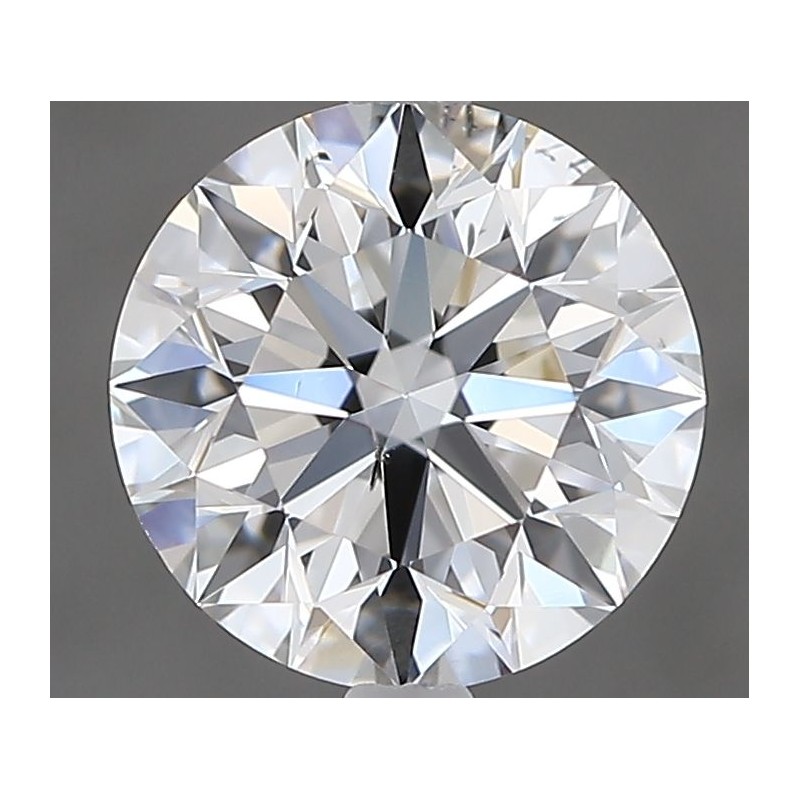 Diament szlif okrągły, 1ct, SI1, E, GIA 2514887985