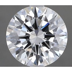 Diament szlif okrągły, 1.11ct, VVS1, E, GIA 7528252169