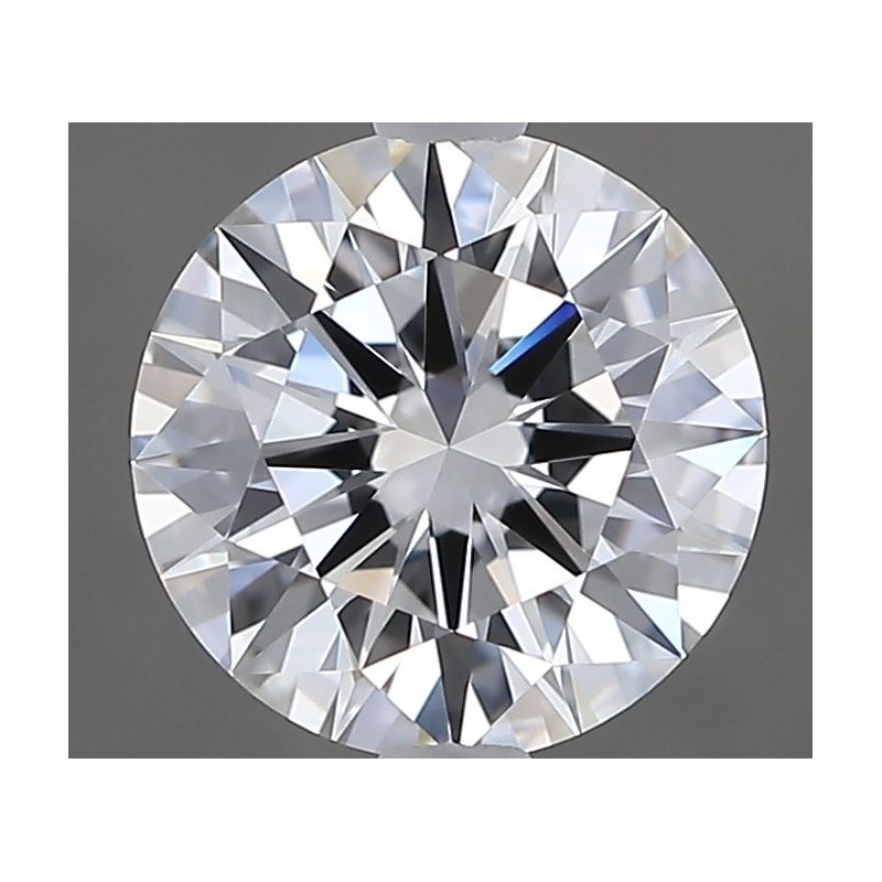 Diament szlif okrągły, 1.11ct, VVS1, E, GIA 7528252169