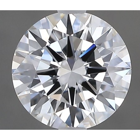 Diament szlif okrągły, 1.11ct, VVS1, E, GIA 7528252169