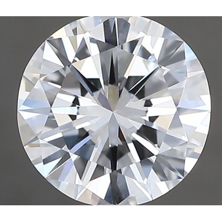Diament szlif okrągły, 1ct, VVS2, D, GIA 2547404771