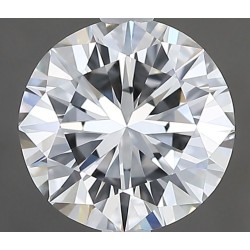 Diament szlif okrągły, 1ct, VS1, E, GIA 2546334914