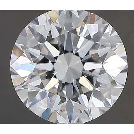 Diament szlif okrągły, 1ct, SI1, G, GIA 6545334900