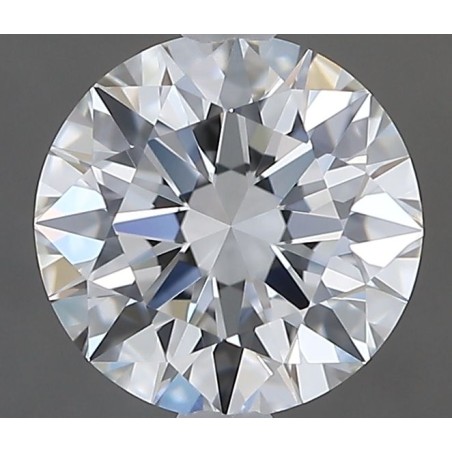Diament szlif okrągły, 1ct, VVS2, G, GIA 7548422297