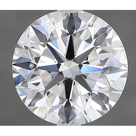 Diament szlif okrągły, 1ct, VVS2, G, GIA 1533847047