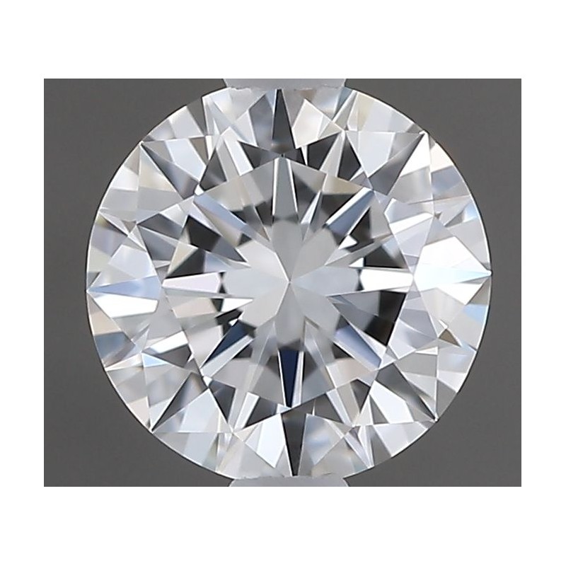 Diament szlif okrągły, 0.4ct, VVS1, E, GIA 6522868505