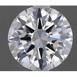 Diament szlif okrągły, 0.5ct, VVS2, E, GIA 6535861345