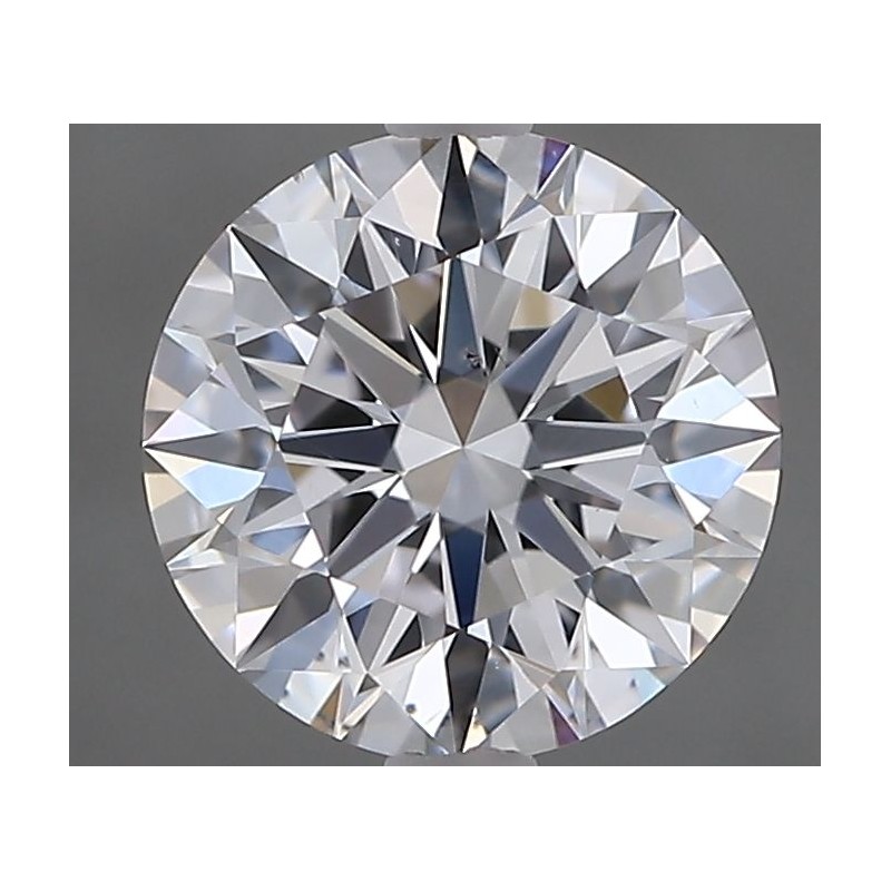 Diament szlif okrągły, 0.84ct, SI1, E, GIA 6512759824