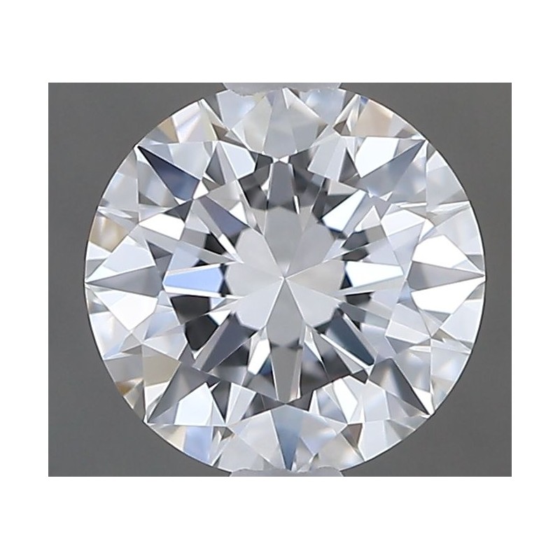 Diament szlif okrągły, 0.6ct, VVS1, E, GIA 3545403031
