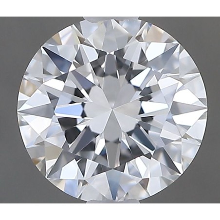 Diament szlif okrągły, 0.6ct, VVS1, E, GIA 3545403031