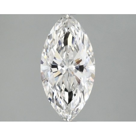 Diament laboratoryjny markiza, 2.09ct, VVS2, E, IGI LG752587429