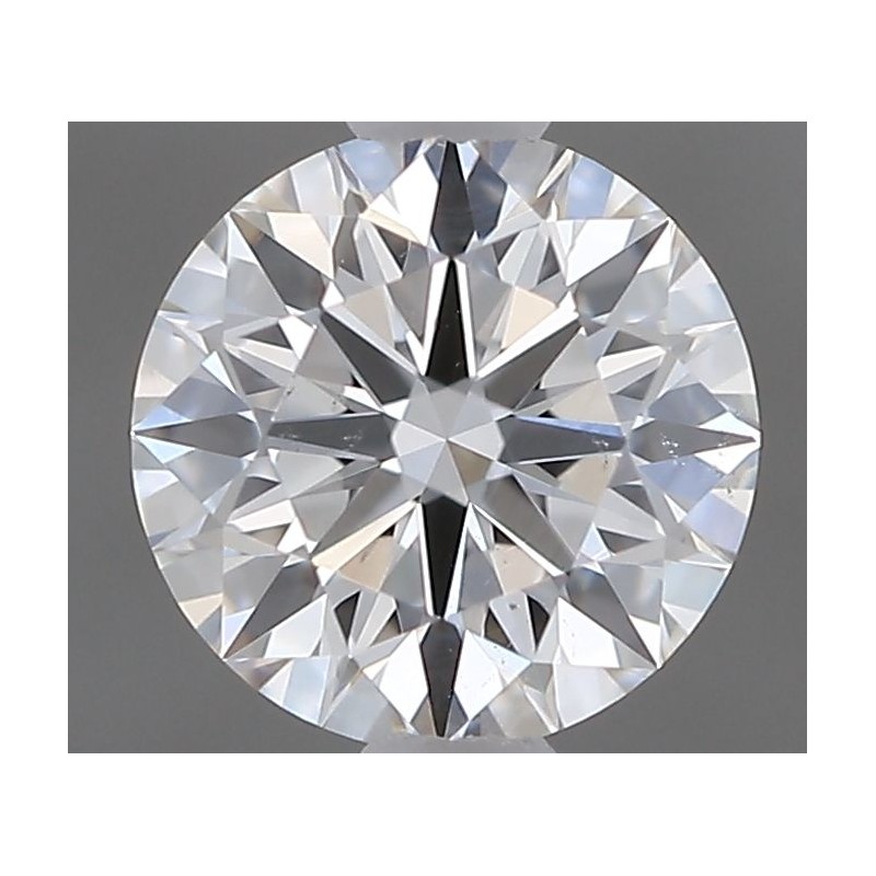 Diament szlif okrągły, 0.31ct, SI1, E, GIA 6502772616 Diament szlif okrągły, 0.31ct, SI1, E, GIA 6502772616