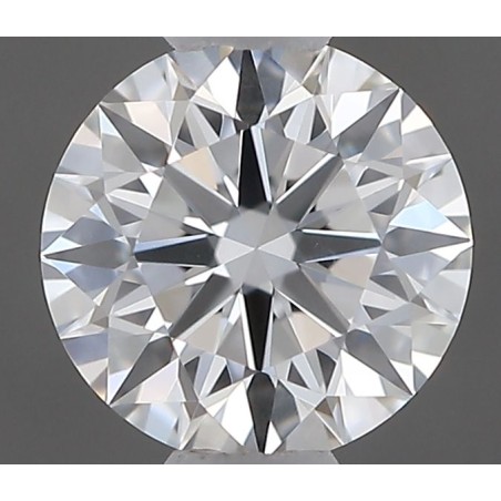 Diament szlif okrągły, 0.32ct, SI1, E, GIA 1495745267
