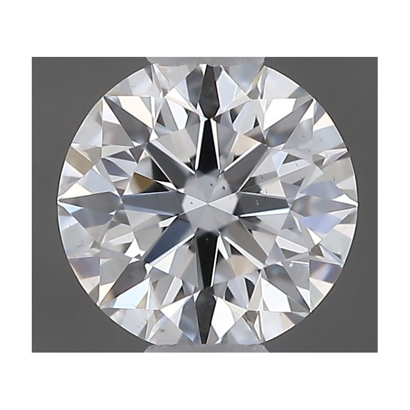 Diament szlif okrągły, 0.3ct, VS2, E, GIA 7508919398