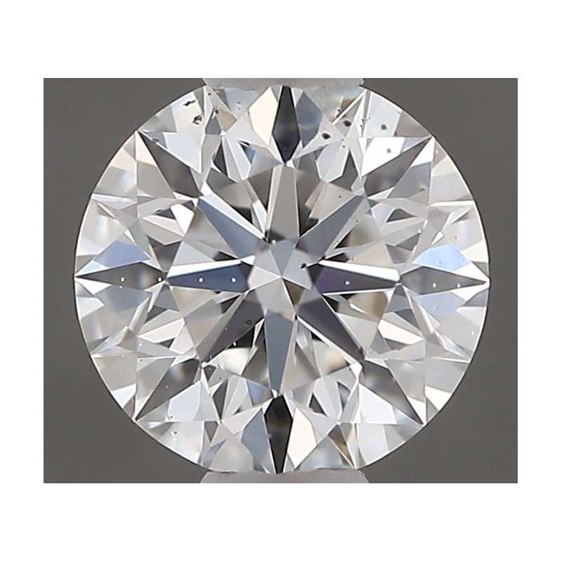 Diament szlif okrągły, 0.33ct, SI1, E, GIA 1507276475 Diament szlif okrągły, 0.33ct, SI1, E, GIA 1507276475