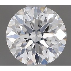 Diament szlif okrągły, 0.3ct, SI1, E, GIA 1503876351