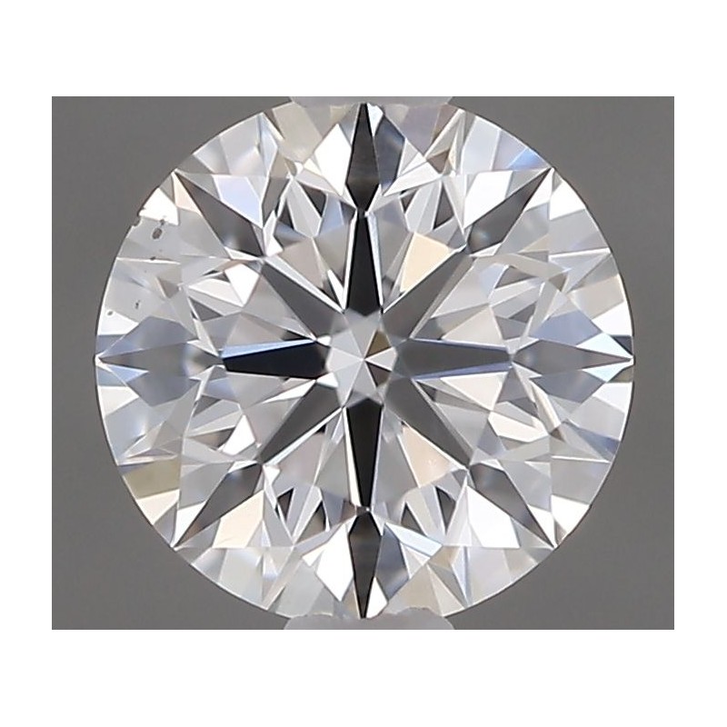 Diament szlif okrągły, 0.34ct, VS2, E, GIA 7508866238