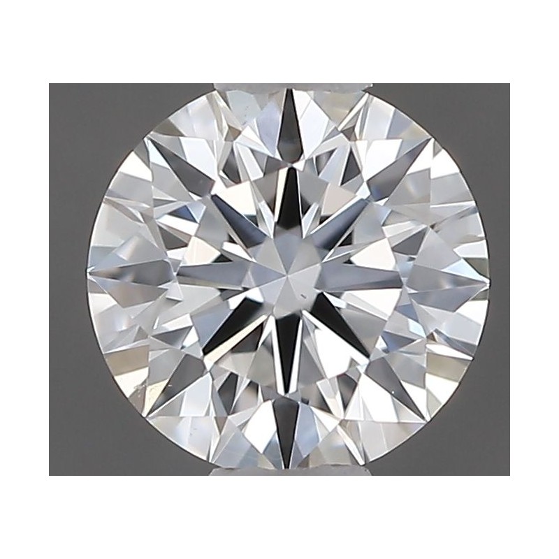 Diament szlif okrągły, 0.32ct, SI1, E, GIA 1503909088