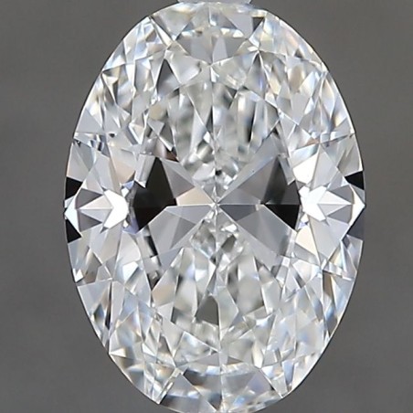 Diament szlif owalny, 1.2ct, VS1, G, GIA 1533489668