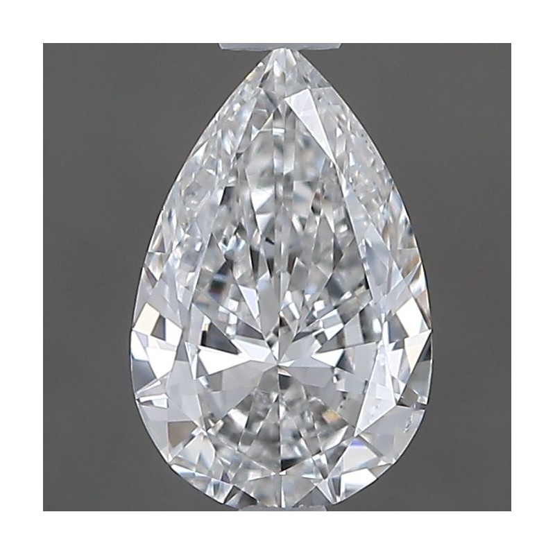 Diament szlif gruszkowy, 0.5ct, VS2, E, GIA 6532833070 Diament szlif gruszkowy, 0.5ct, VS2, E, GIA 6532833070