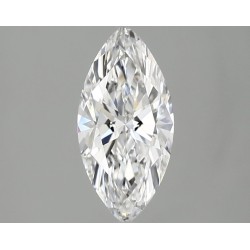 Diament laboratoryjny markiza, 1.1ct, VVS2, E, IGI LG763667591