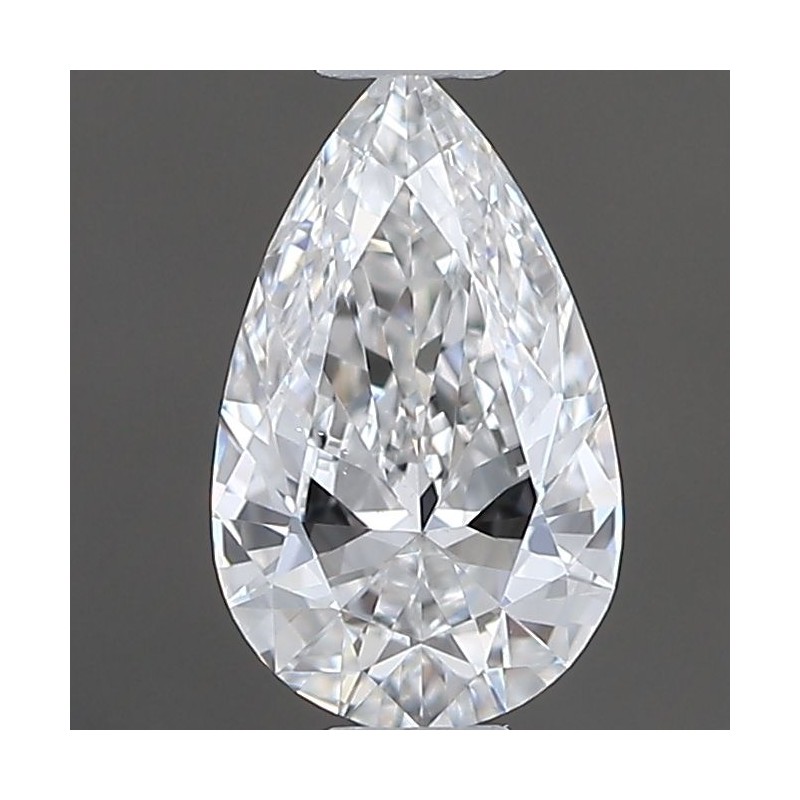 Diament szlif gruszkowy, 0.3ct, VS2, E, GIA 6542303045 Diament szlif gruszkowy, 0.3ct, VS2, E, GIA 6542303045