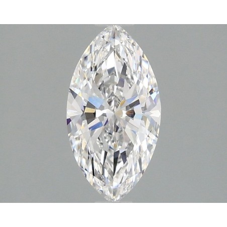 Diament laboratoryjny markiza, 0.96ct, VVS2, D, IGI LG674550988