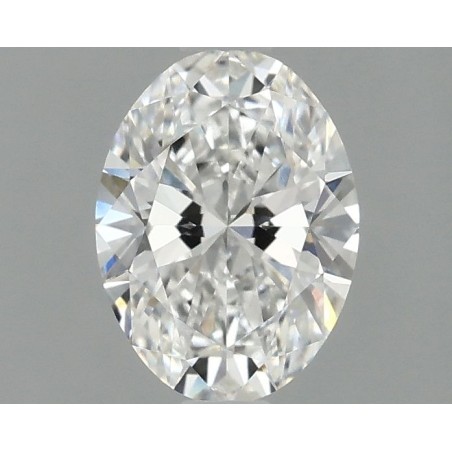 Diament laboratoryjny szlif owalny, 1.08ct, VVS2, E, IGI LG704536452