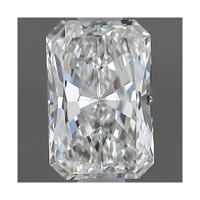 Diament radiant, 0.7ct, VVS1, G, GIA 1523868807