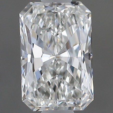 Diament radiant, 0.7ct, VVS1, G, GIA 1523868807