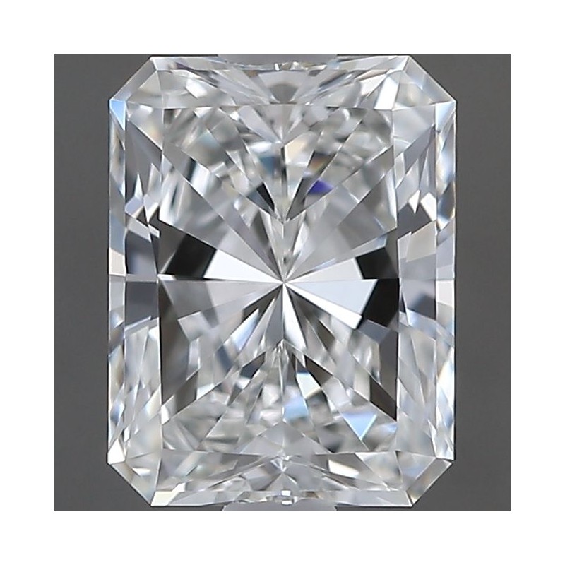 Diament radiant, 0.9ct, VVS2, G, GIA 7541063809