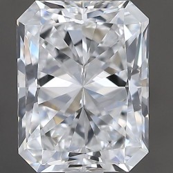 Diament radiant, 1.5ct, VS1, D, GIA 6542423233