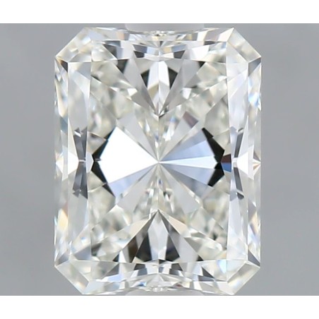 Diament radiant, 0.9ct, VVS2, I, GIA 6512939291