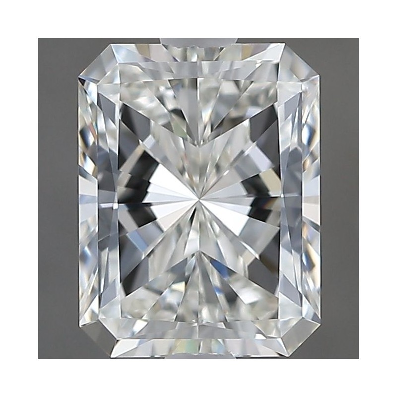 Diament radiant, 1.21ct, VVS2, I, GIA 5533281709