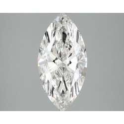Diament laboratoryjny markiza, 2.09ct, VVS2, E, IGI LG741567624