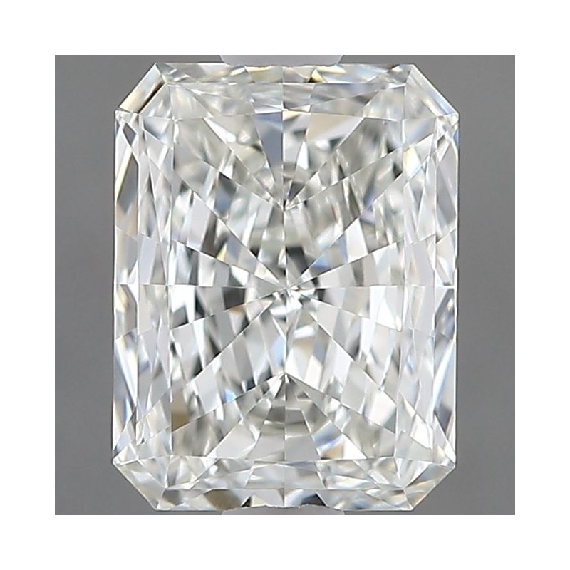 Diament radiant, 0.9ct, VVS1, I, GIA 2524021079
