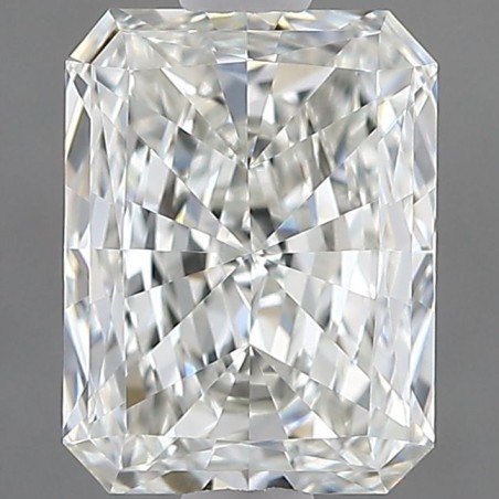 Diament radiant, 0.9ct, VVS1, I, GIA 2524021079